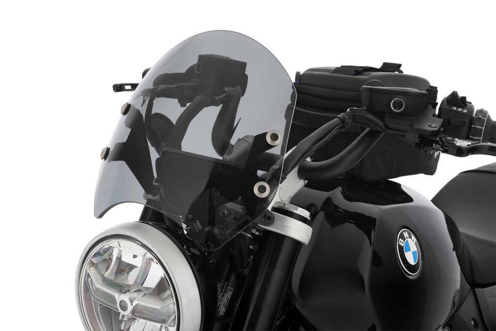 Wunderlich Windshield  R 12 (+R 12 nineT)