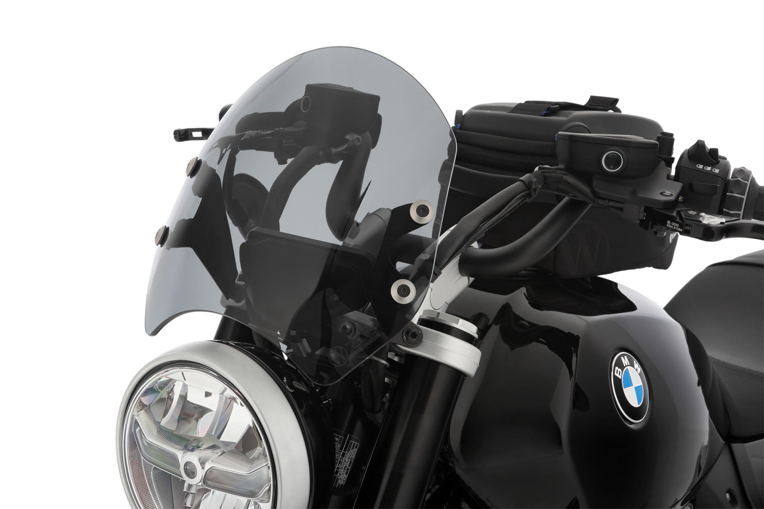 Wunderlich Windshield  R 12 (+R 12 nineT)