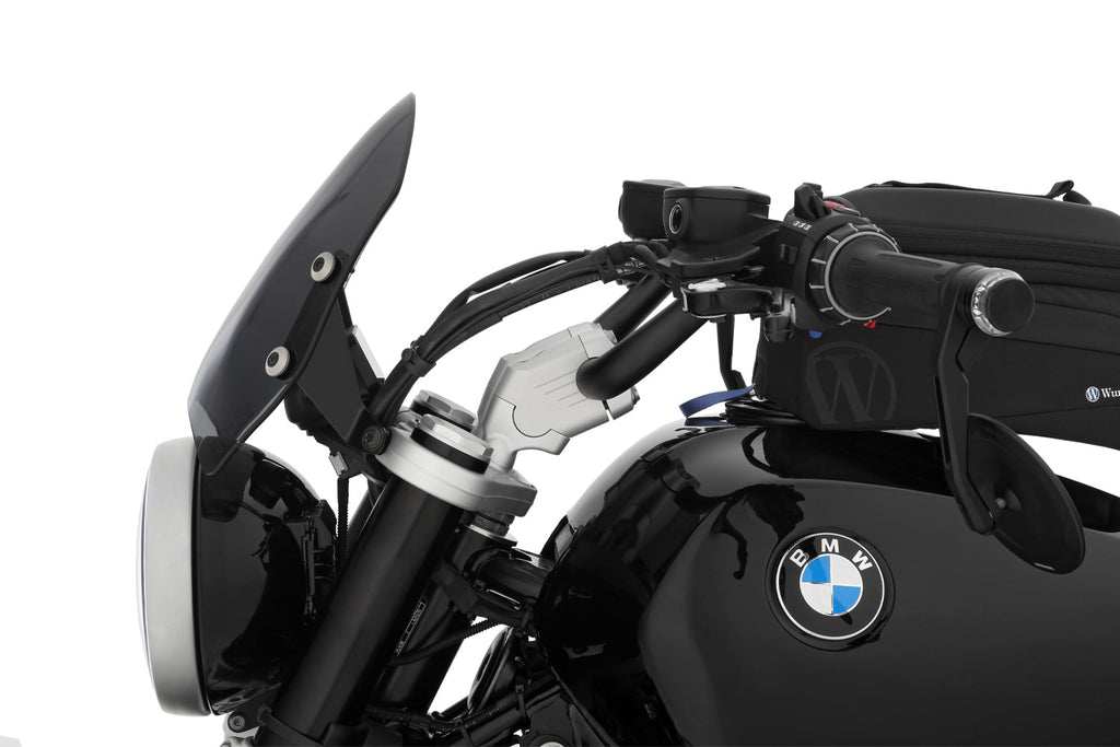 Wunderlich Windshield  R 12 (+R 12 nineT)