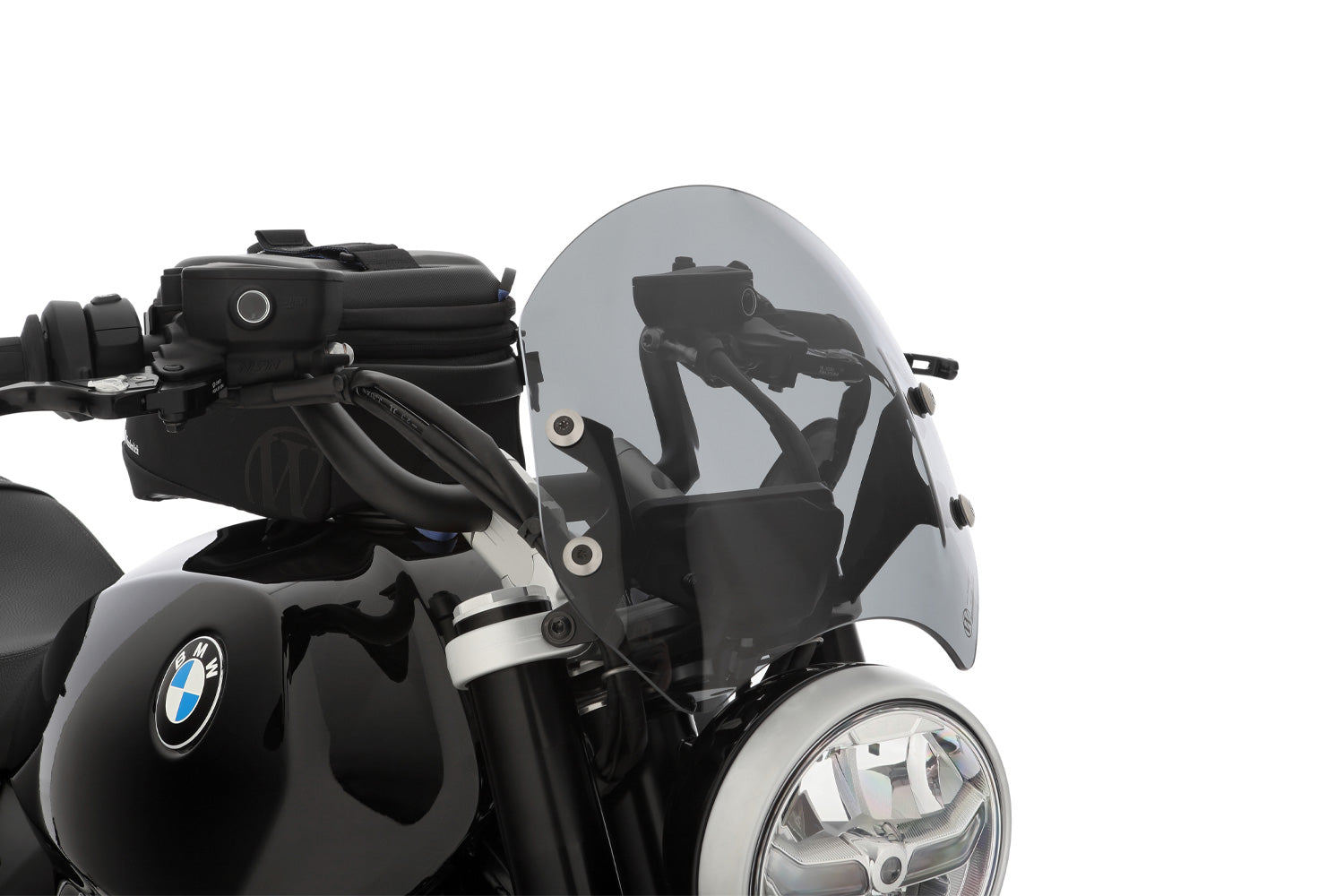Wunderlich Windshield  R 12 (+R 12 nineT)