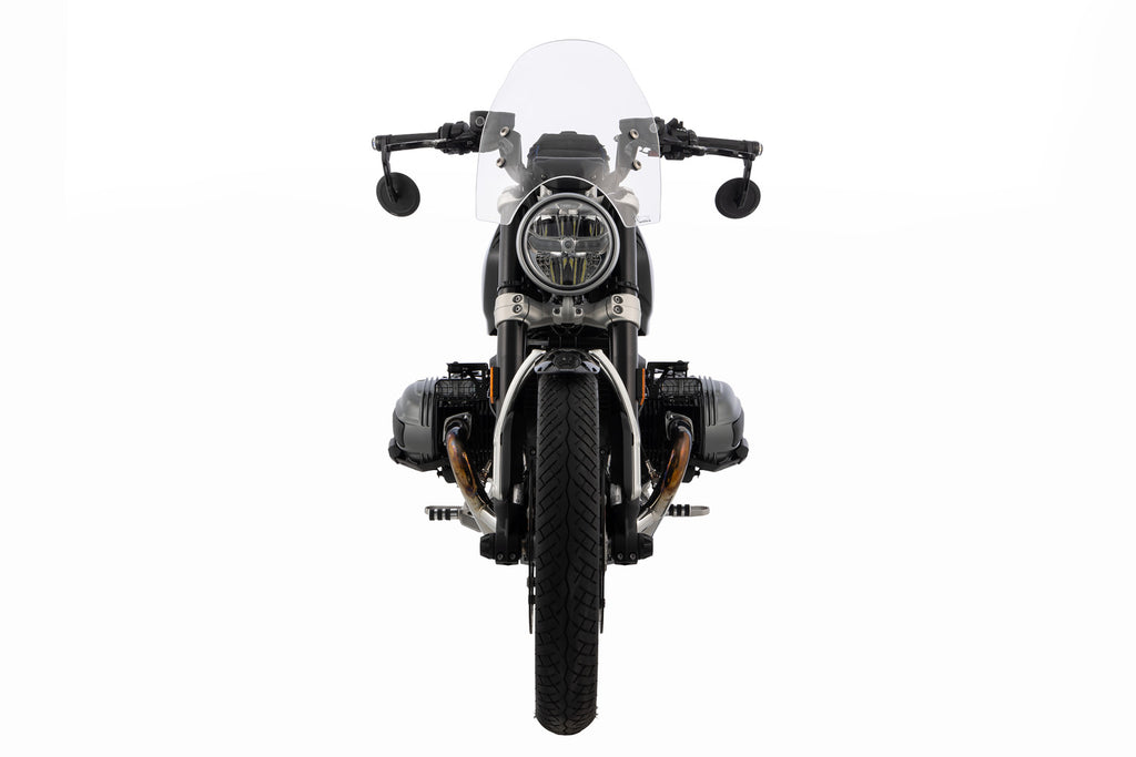Wunderlich touring windshield 70th-ROADSTER R 12 (+R 12 nineT)
