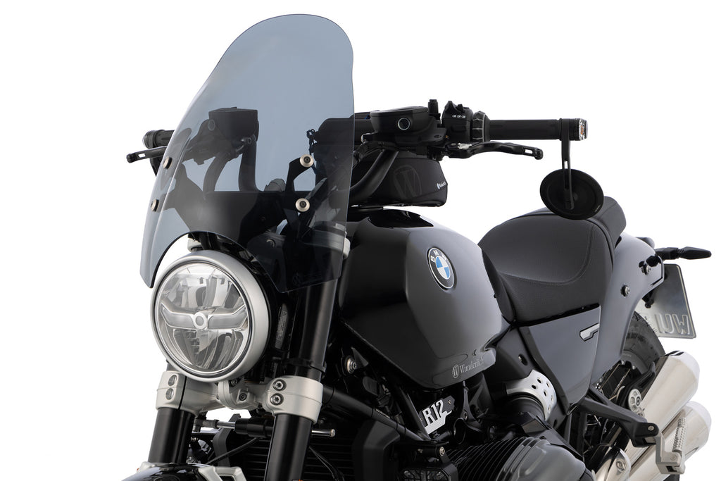 Wunderlich Touring windshield 70th-ROADSTER R 12 (+R 12 nineT)