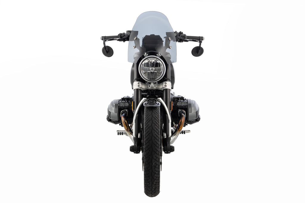 Wunderlich Touring windshield 70th-ROADSTER R 12 (+R 12 nineT)