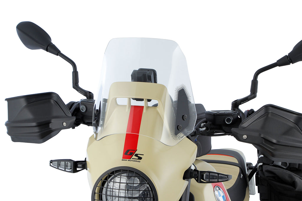 Wunderlich fairing screen R 12 G/S