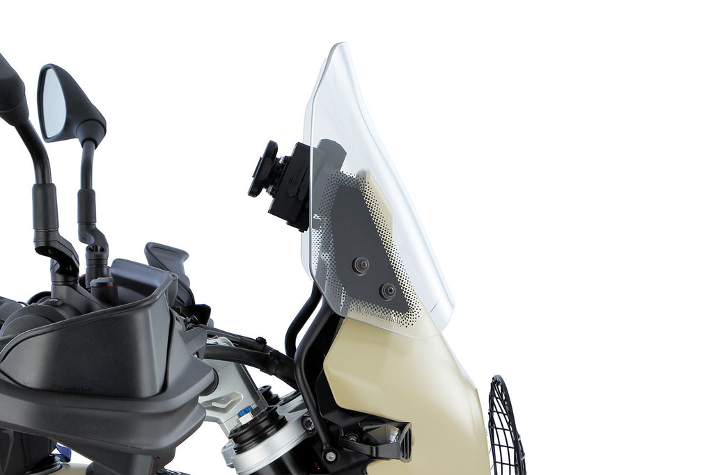 Wunderlich fairing screen R 12 G/S