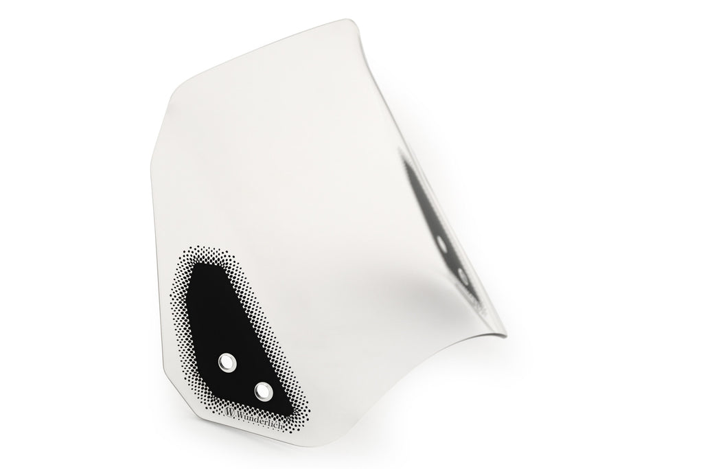 Wunderlich fairing screen R 12 G/S