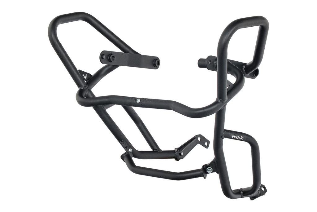 Yakk EXP Lower Crash Bar Black