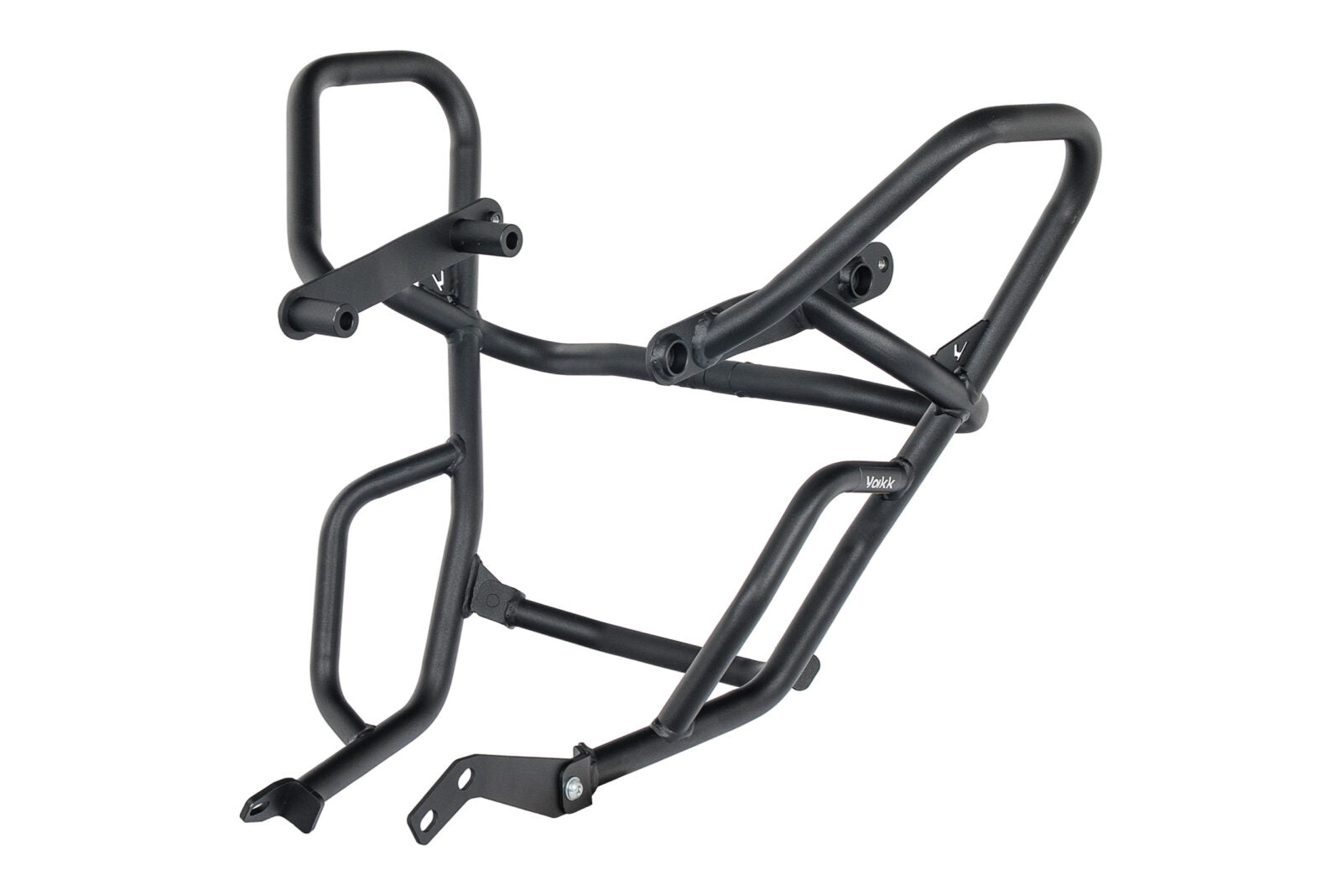 Yakk EXP Lower Crash Bar Black
