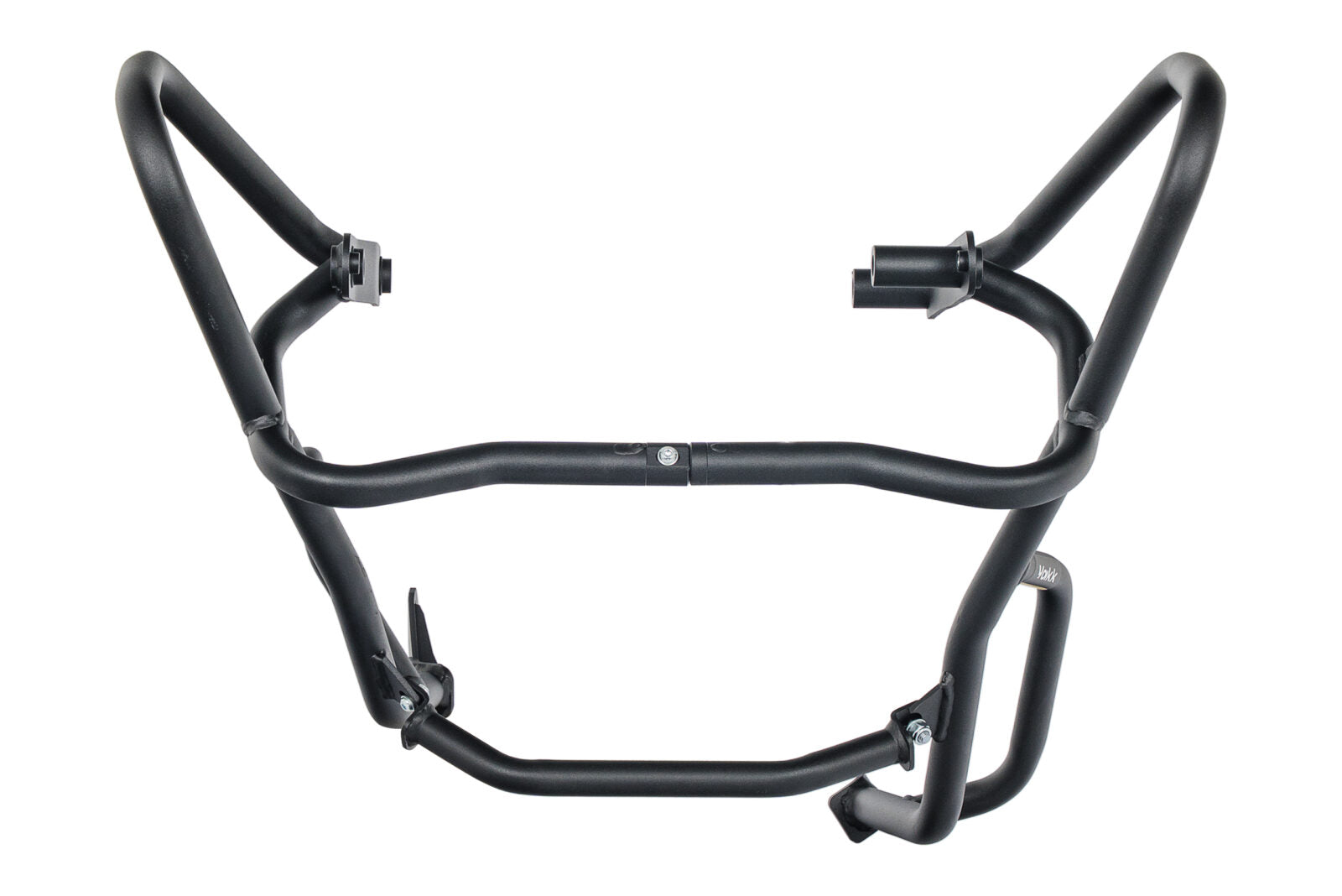 Yakk EXP Lower Crash Bar Black
