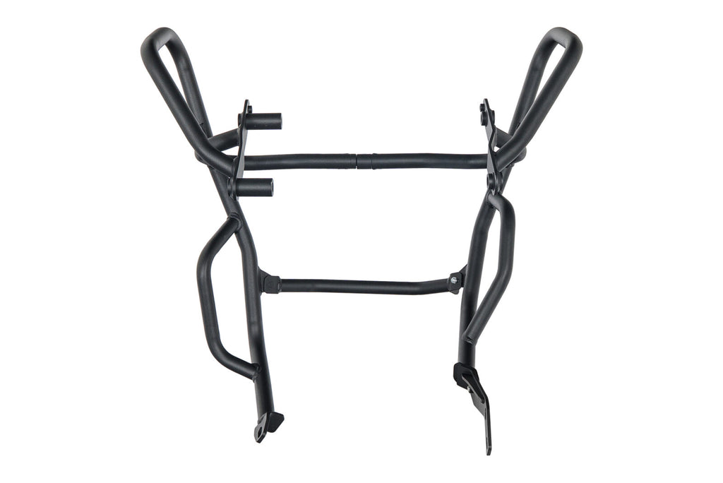 Yakk EXP Lower Crash Bar Black