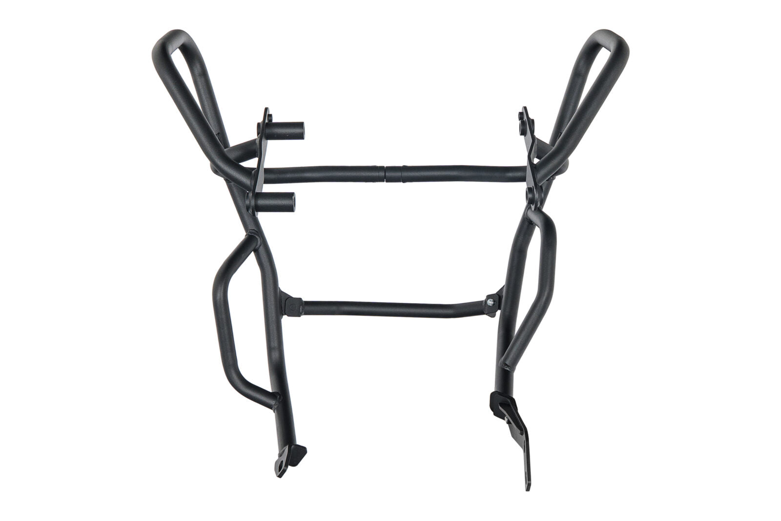 Yakk EXP Lower Crash Bar Black