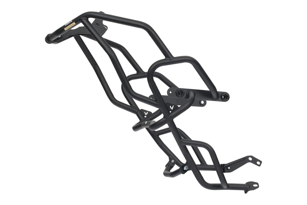 Yakk EXP Heavy Duty Crash Bar Black