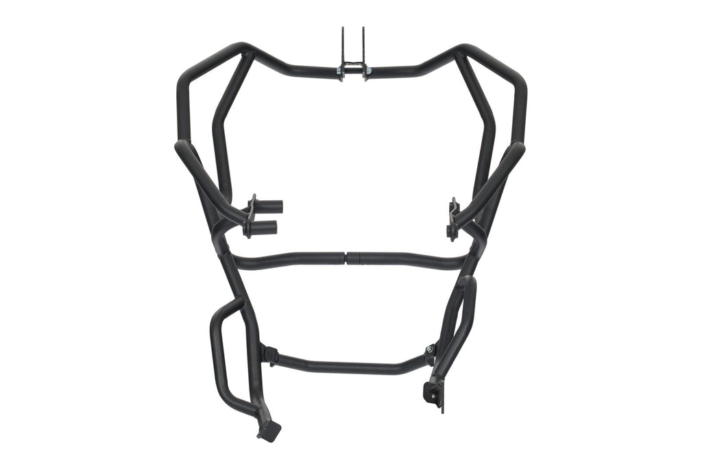 Yakk EXP Heavy Duty Crash Bar Black