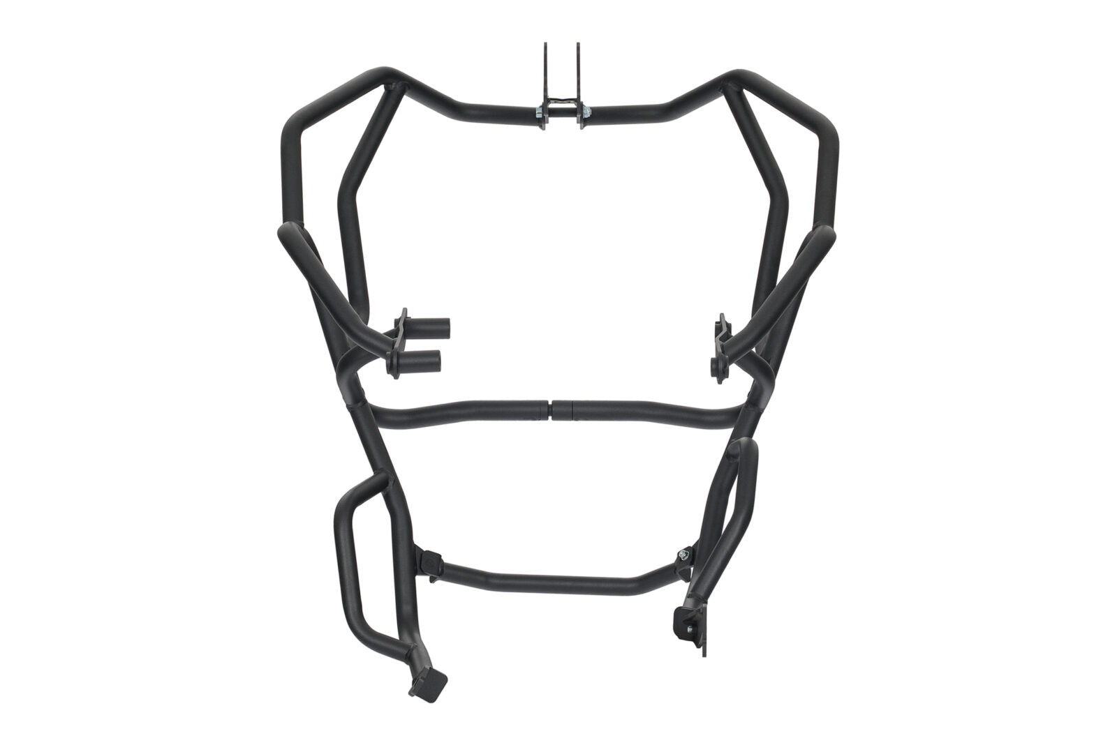 Yakk EXP Heavy Duty Crash Bar Black