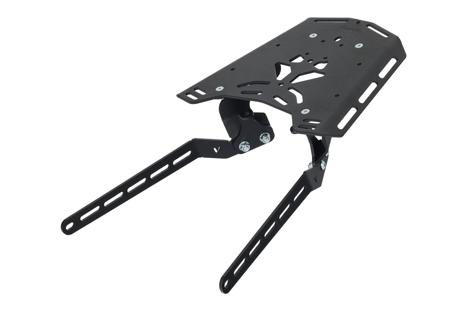 Yakk EXP Rear Luggage Plate for Soft Bags