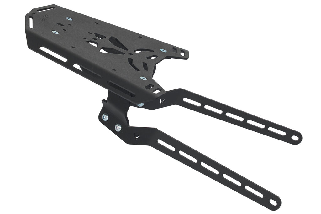 Yakk EXP Rear Luggage Plate for Soft Bags