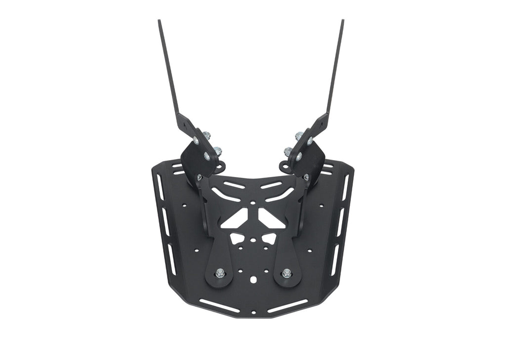 Yakk EXP Rear Luggage Plate for Soft Bags