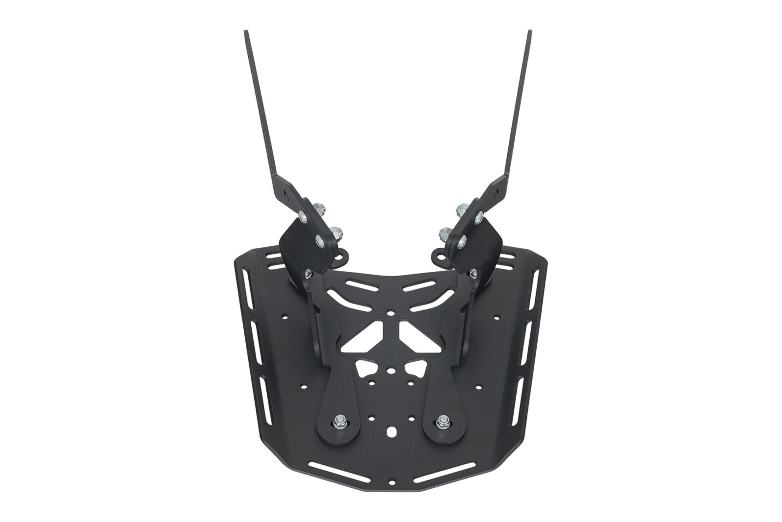 Yakk EXP Rear Luggage Plate for Soft Bags