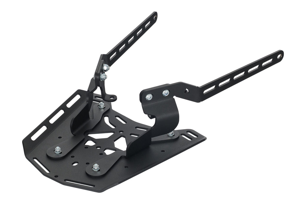 Yakk EXP Rear Luggage Plate for Soft Bags