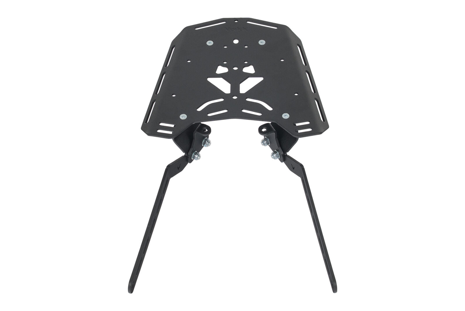 Yakk EXP Rear Luggage Plate for Soft Bags