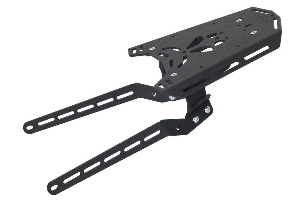 Yakk EXP Rear Luggage Plate for Soft Bags
