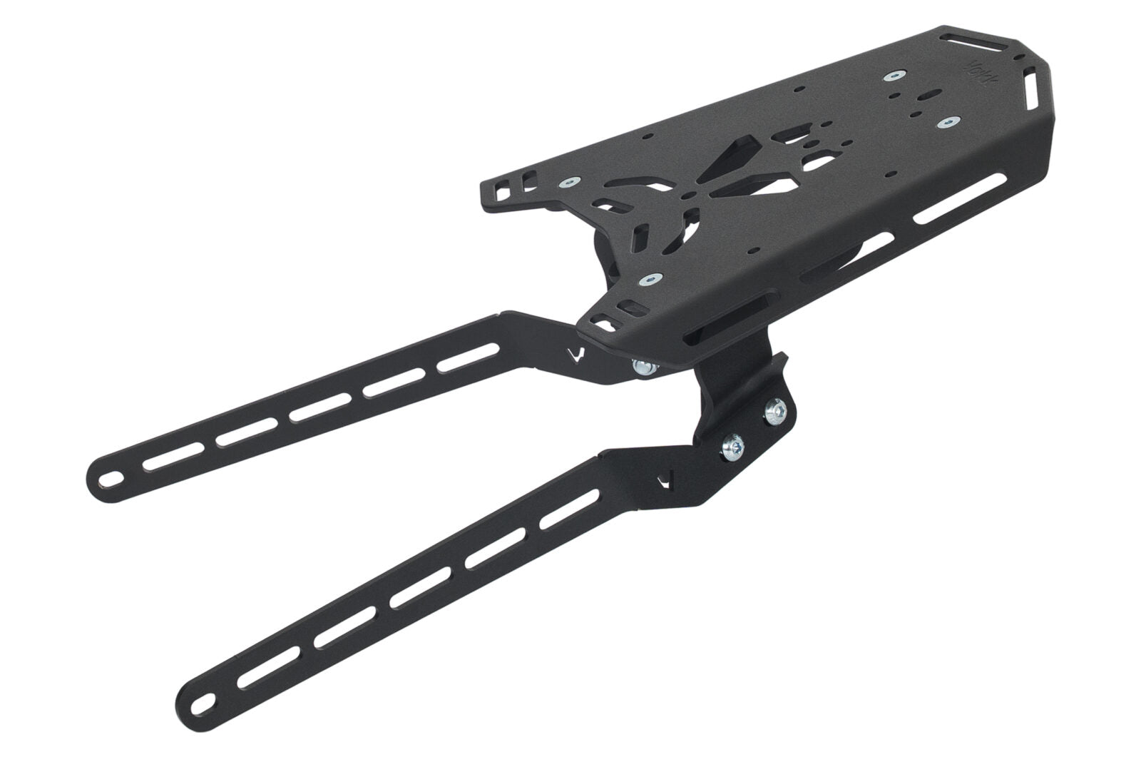 Yakk EXP Rear Luggage Plate for Soft Bags