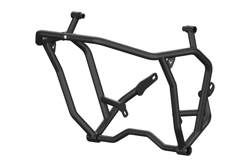 Yakk EXP Crash Bar Black