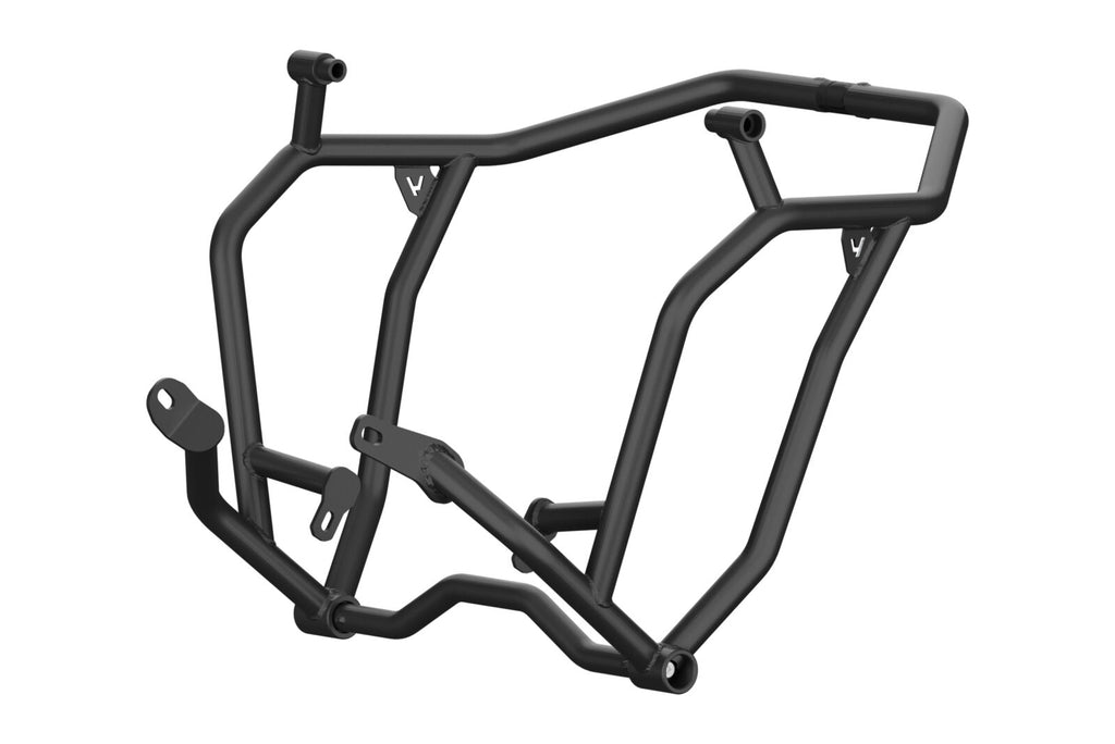 Yakk EXP Crash Bar Black