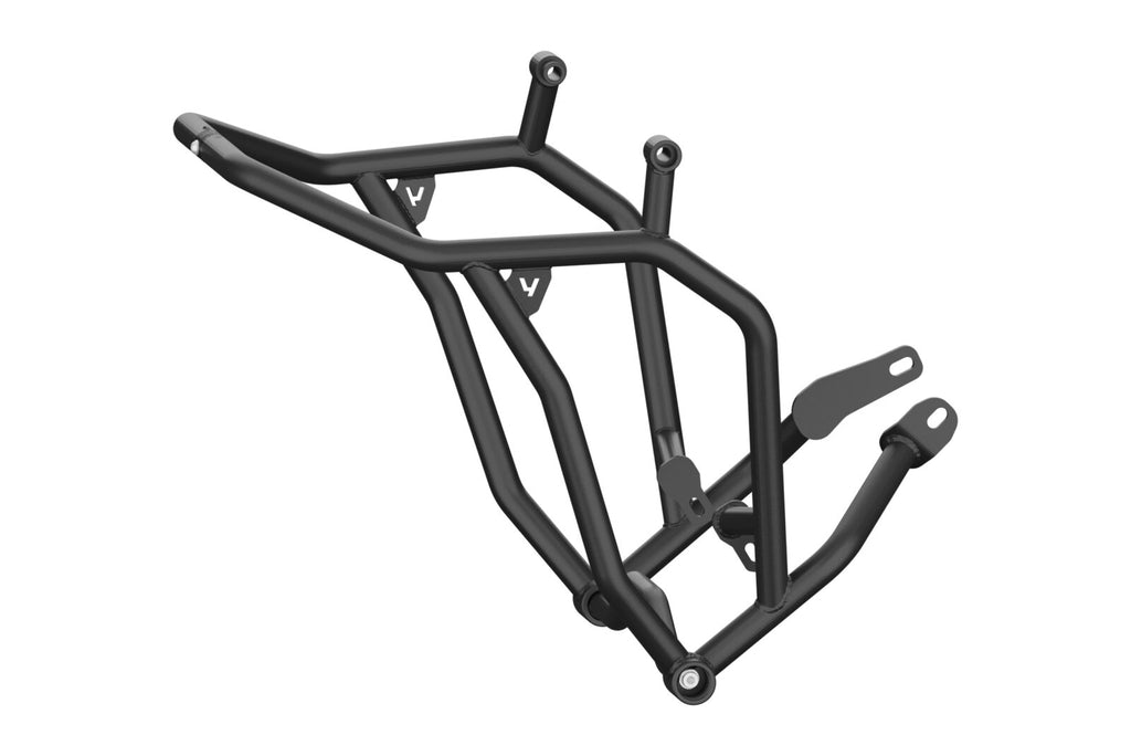 Yakk EXP Crash Bar Black