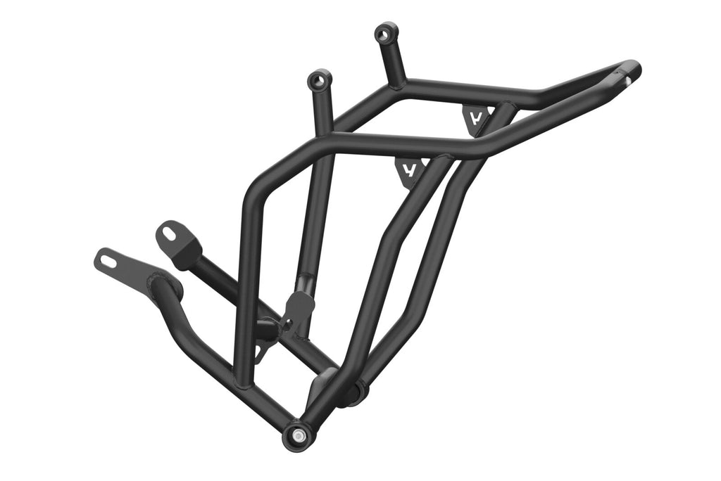 Yakk EXP Crash Bar Black