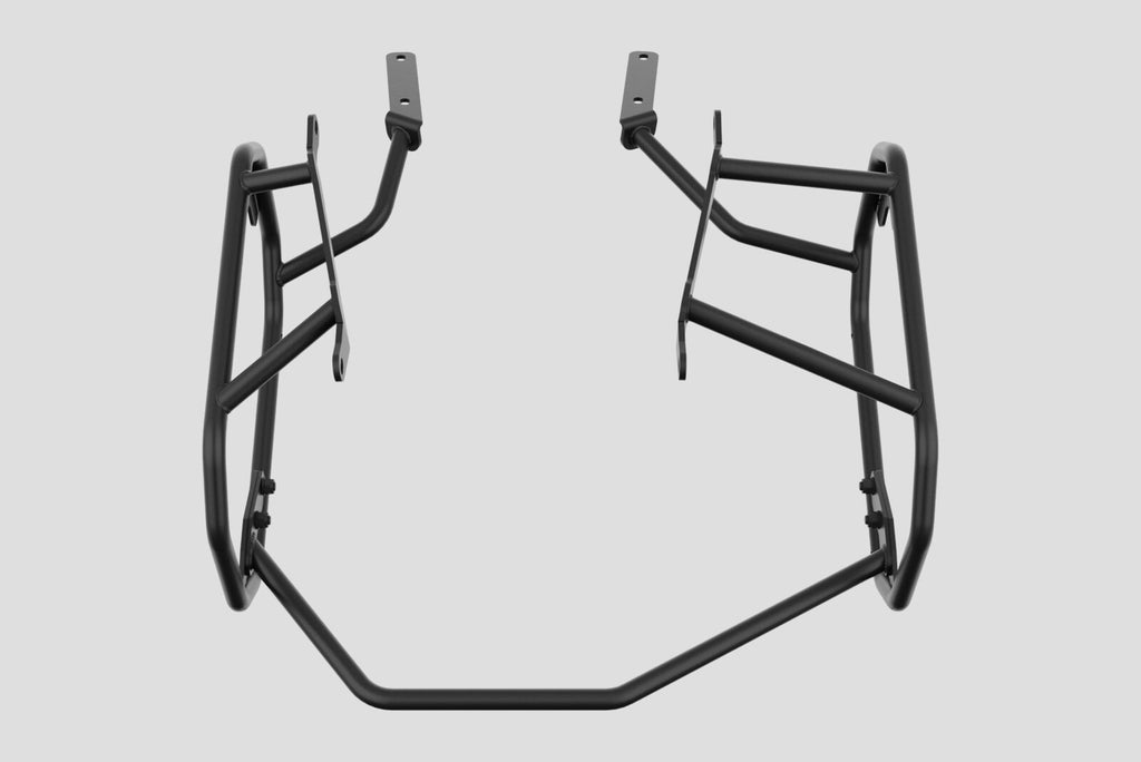Yakk EXP Side Carrier Black