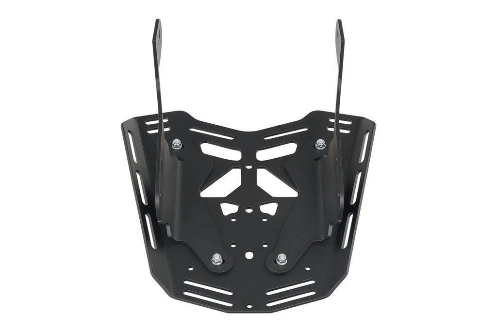 Yakk EXP Rear Luggage Plate for Soft Bags Black