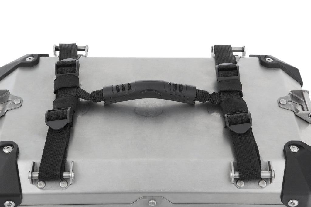 Carry handle for EXTREME cases and BMW aluminium cases