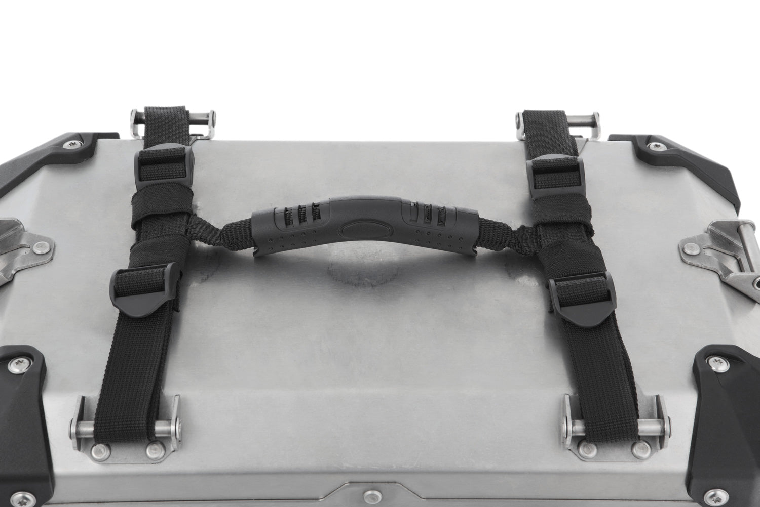 Carry handle for EXTREME cases and BMW aluminium cases