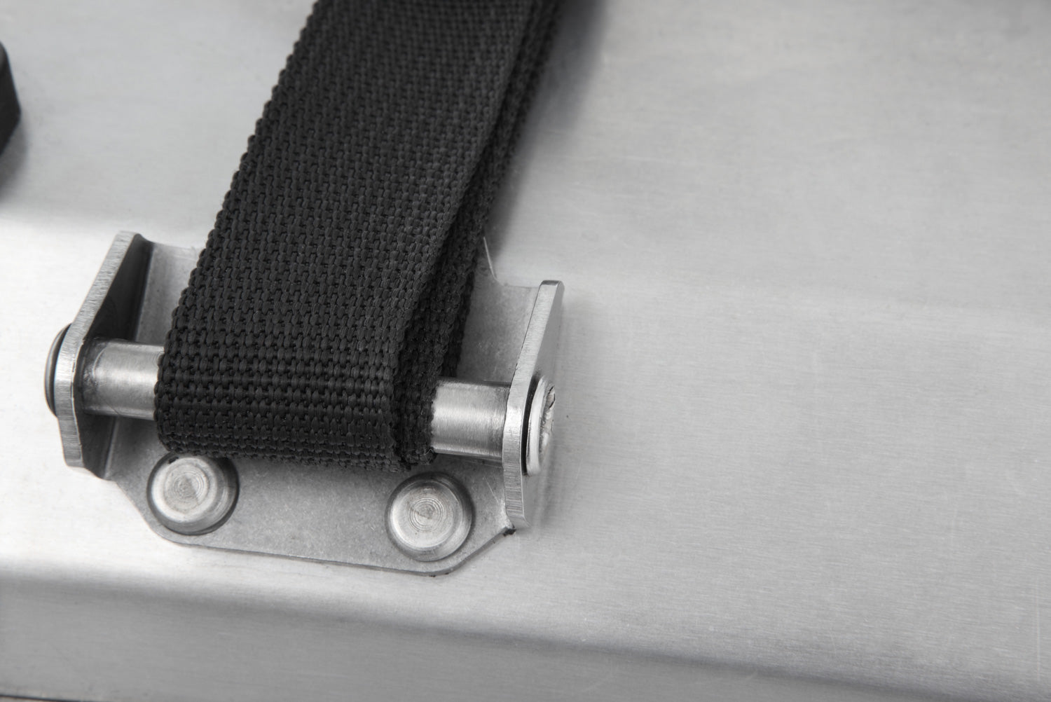 Carry handle for EXTREME cases and BMW aluminium cases