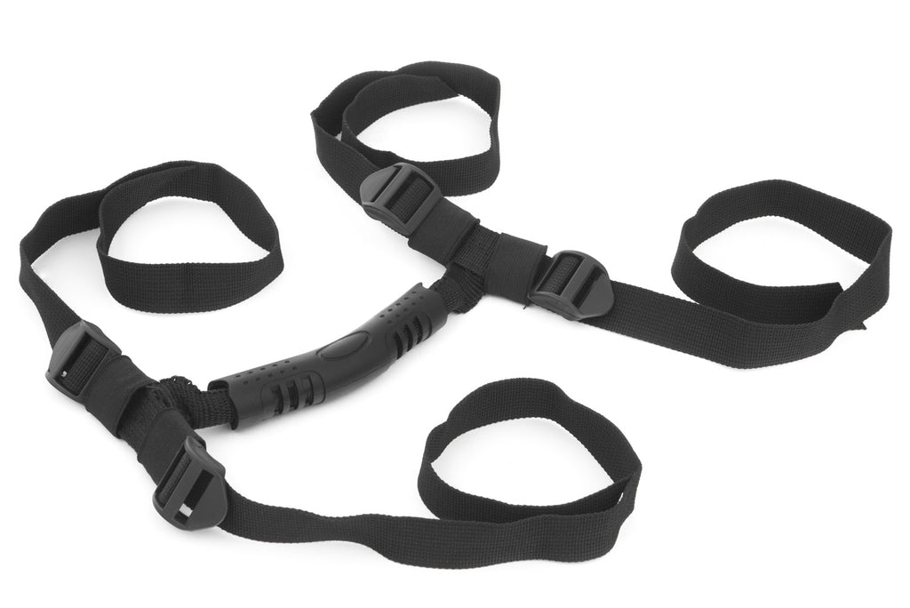 Carry handle for EXTREME cases and BMW aluminium cases