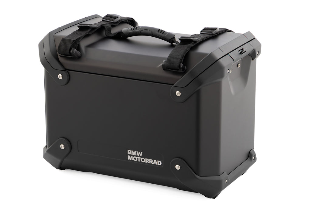 Carry handle for EXTREME cases and BMW aluminium cases