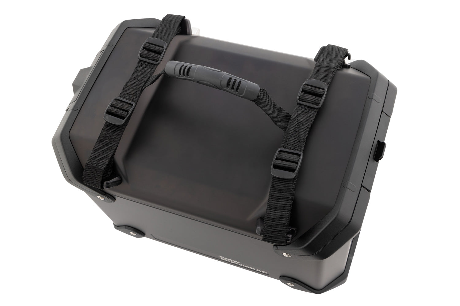 Carry handle for EXTREME cases and BMW aluminium cases
