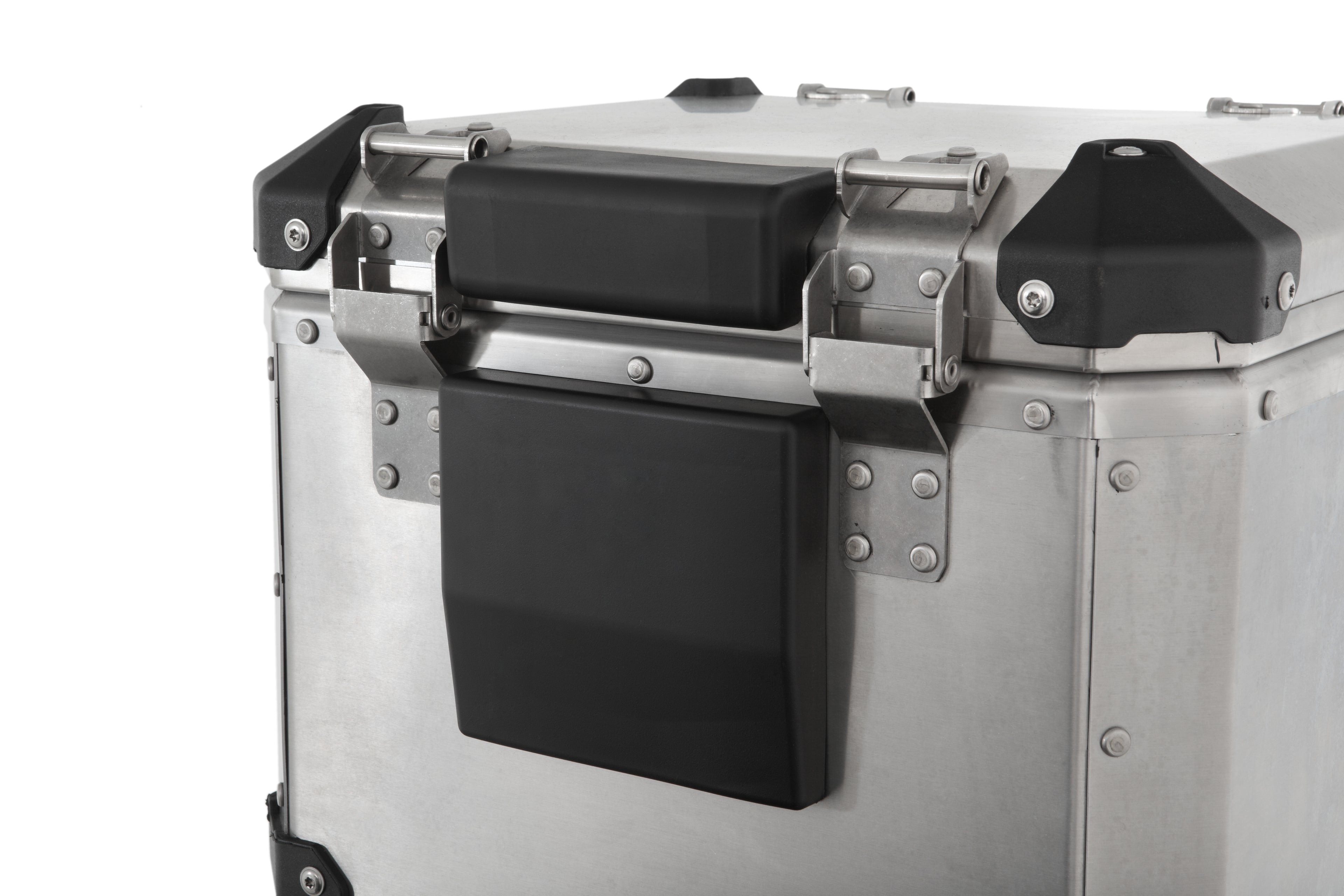 Wunderlich back cushion for EXTREME top case