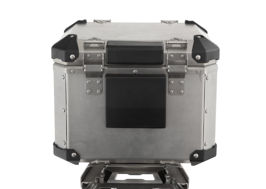 Wunderlich back cushion for EXTREME top case
