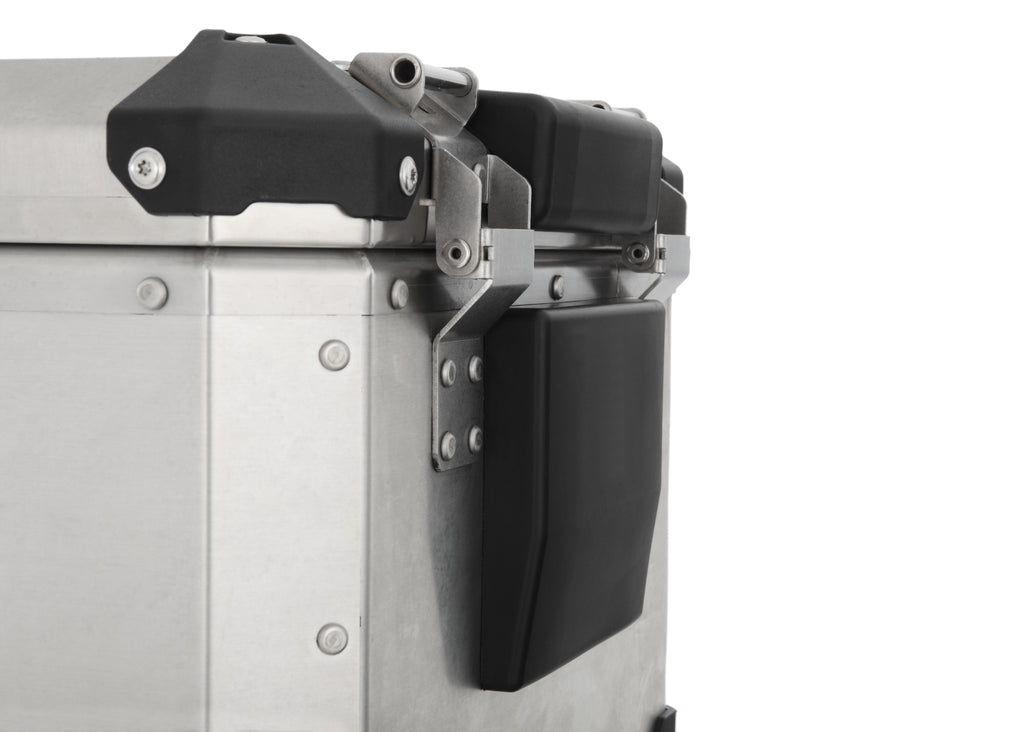 Wunderlich back cushion for EXTREME top case