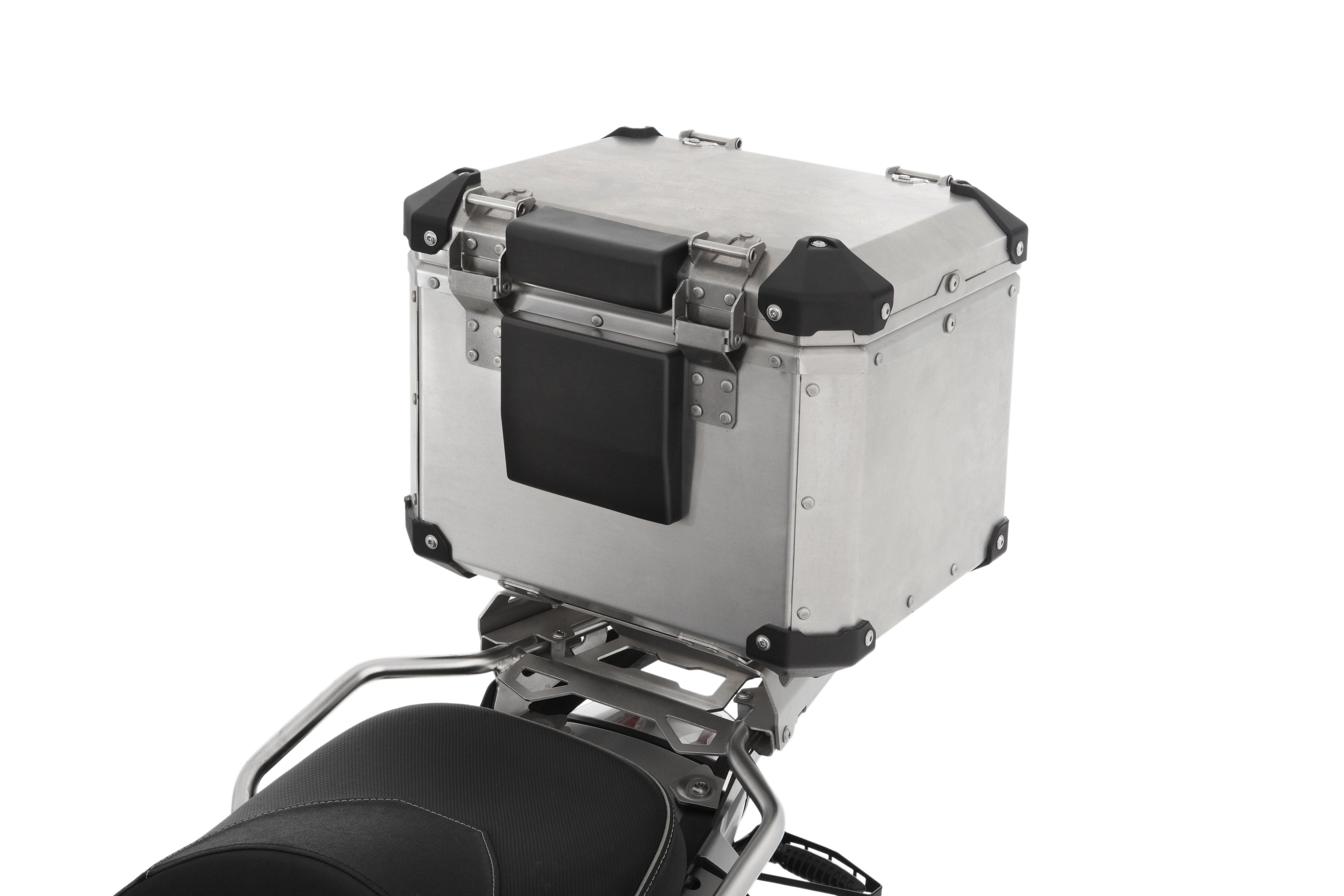 Wunderlich back cushion for EXTREME top case