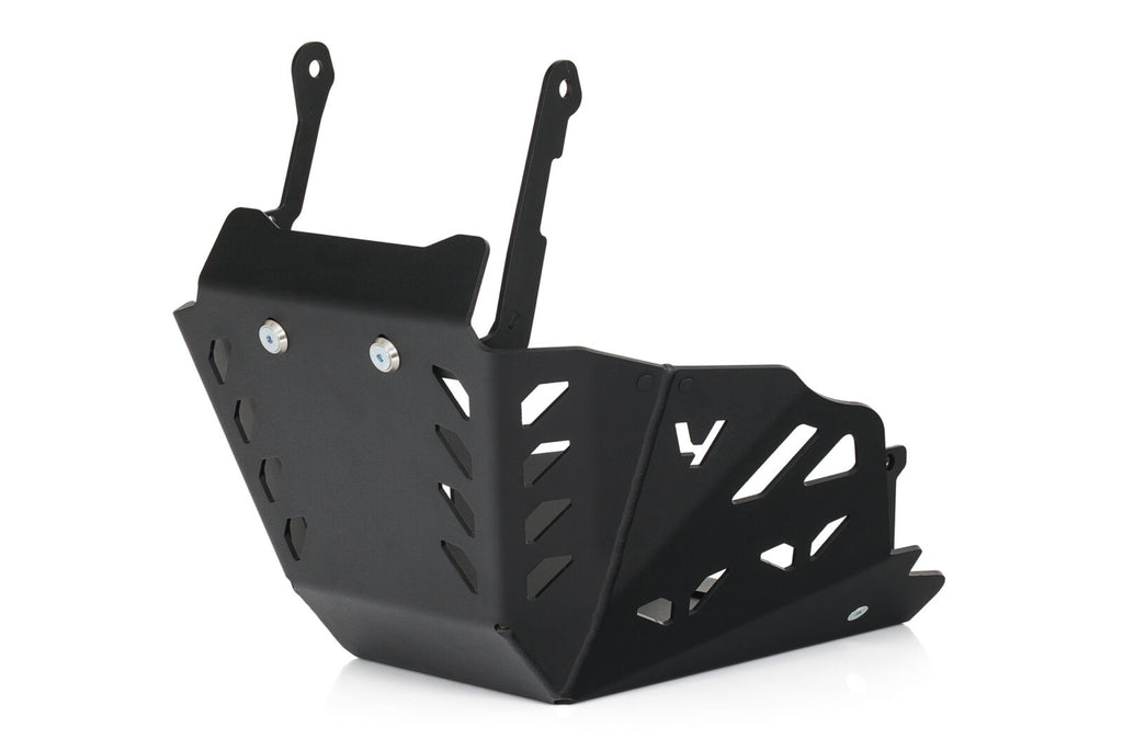 Yakk EXP Skid Plate Black