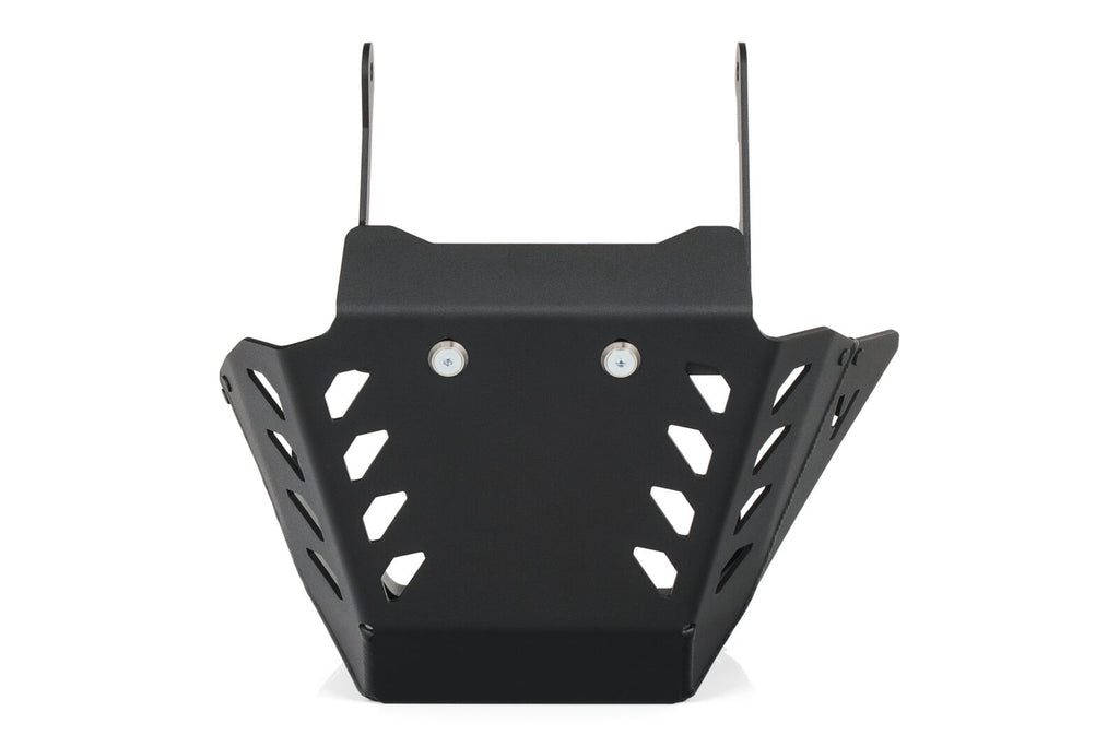 Yakk EXP Skid Plate Black