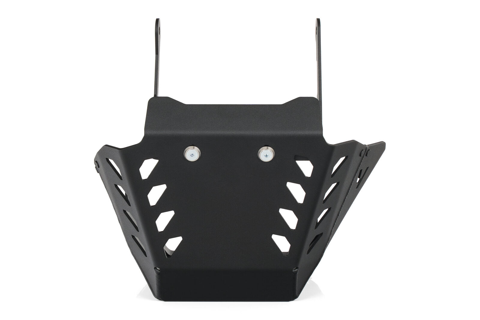 Yakk EXP Skid Plate Black