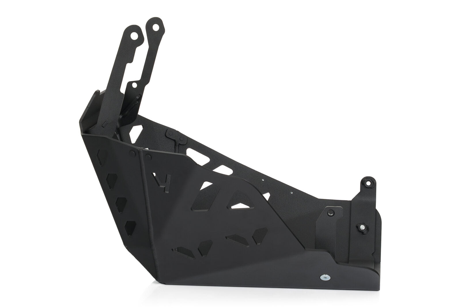 Yakk EXP Skid Plate Black