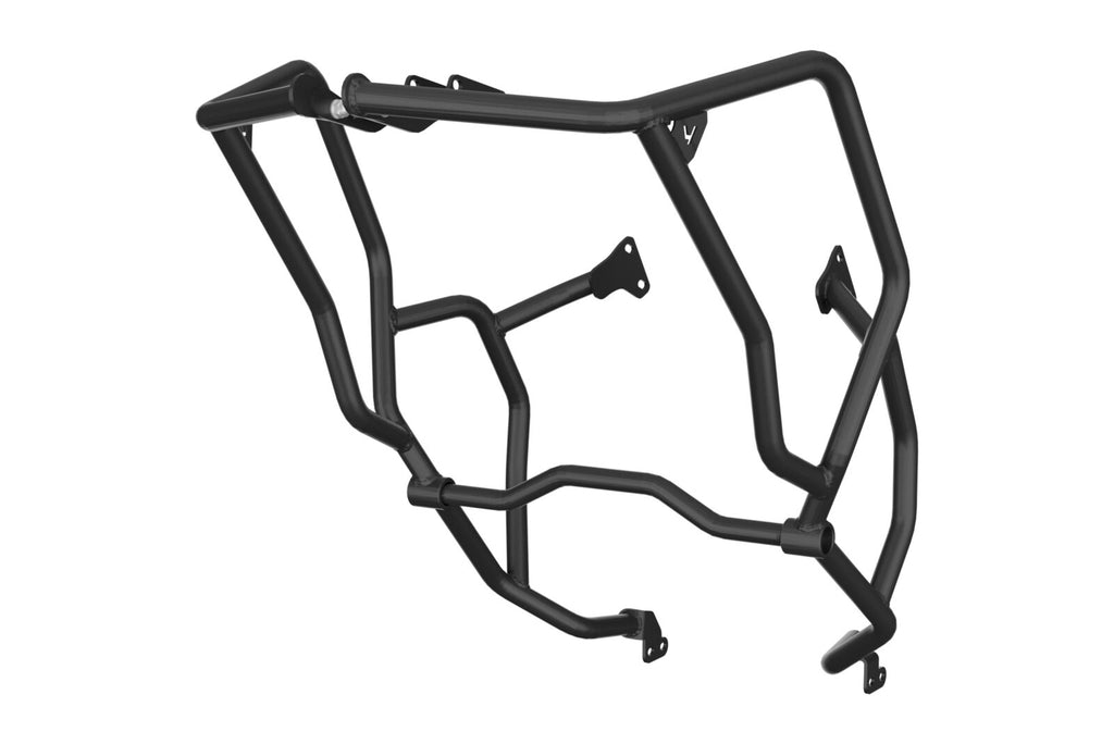 Yakk EXP Crash Bar Black