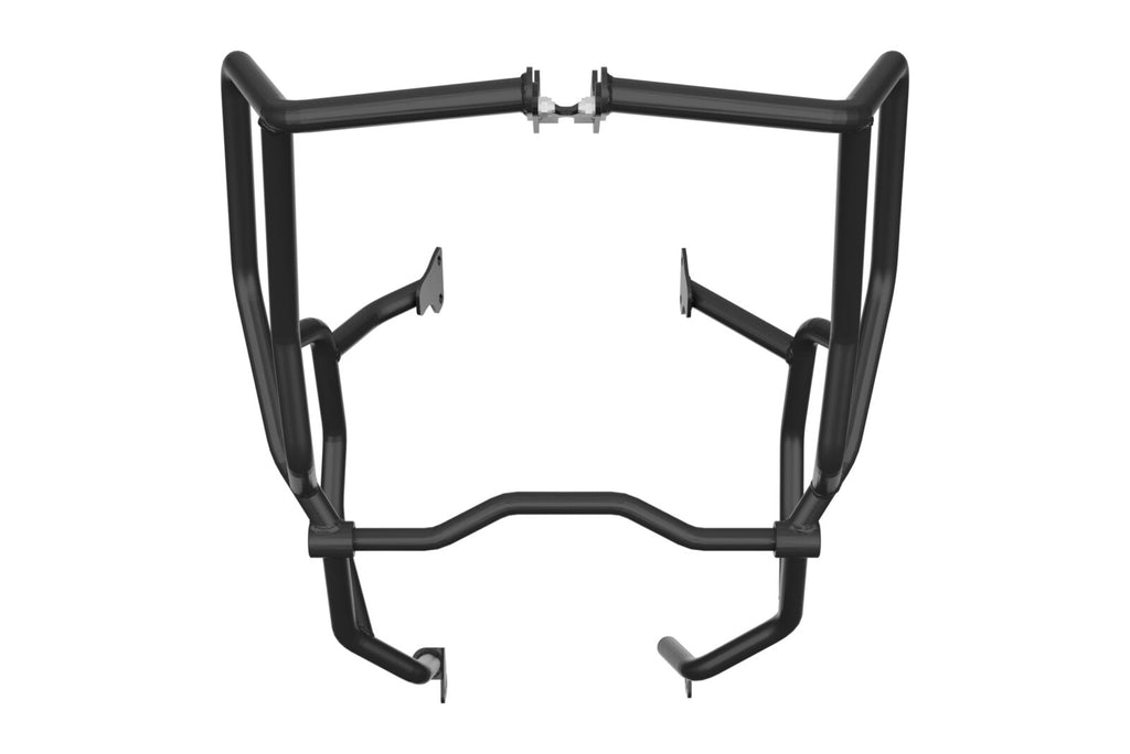 Yakk EXP Crash Bar Black