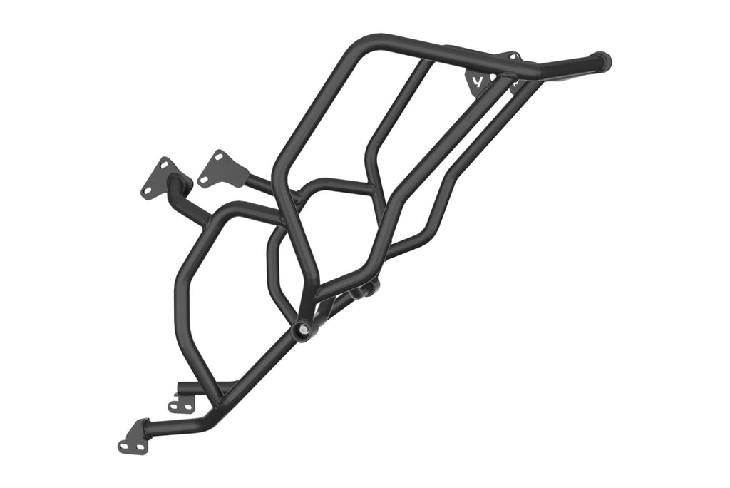 Yakk EXP Crash Bar Black