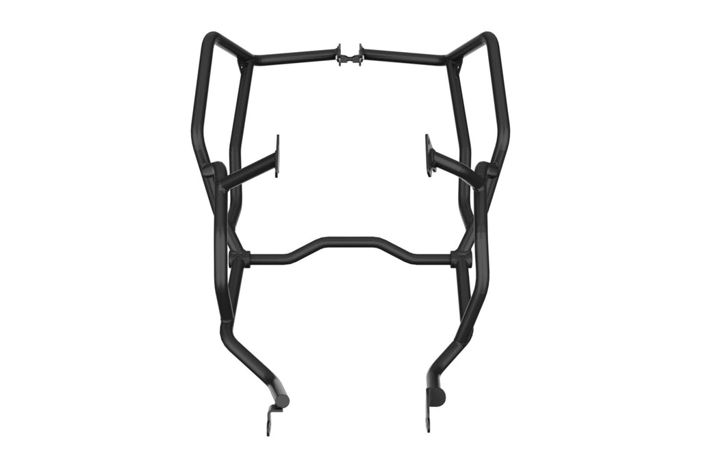 Yakk EXP Crash Bar Black